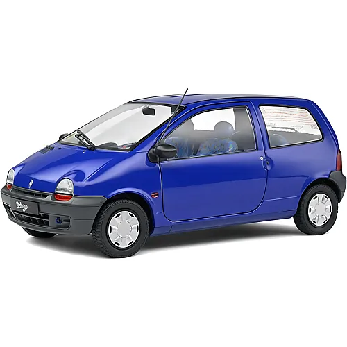 Solido 1993 Renault Twingo MK1