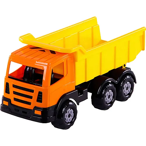 Cavallino Toys Cavallino XL Kipper, 41 cm
