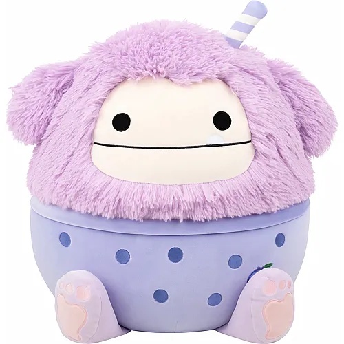 Squishmallows Bigfoot Dilka (40cm)