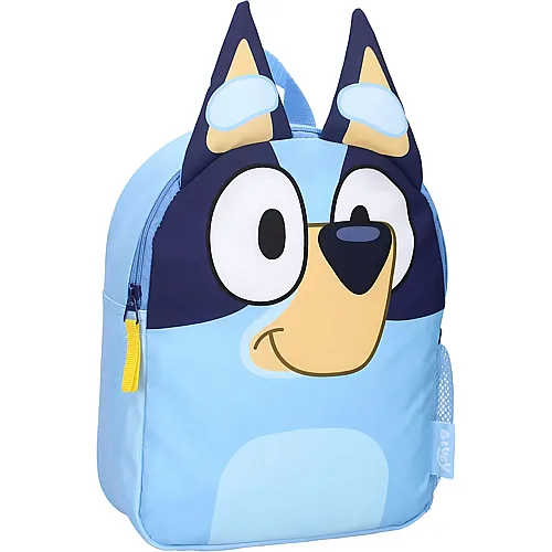 Vadobag Rucksack Bluey Fluffy Friends