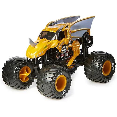 Spin Master Bakugan Dragonoid Monster Truck (1:24)