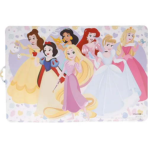 Stor Disney Princess Tischset