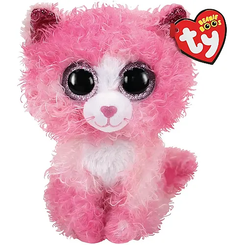 Reagan die Katze 15cm