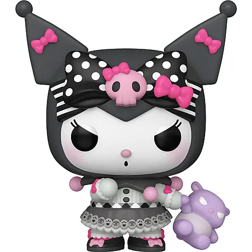 Kuromi SPC Hello Kitty Nr.115