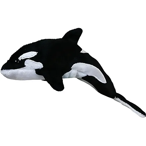 The Puppet Company Finger Puppets Fingerpuppe Orca - 13 cm