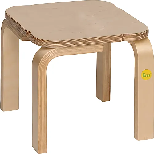 Erzi 50031 Hocker (H�he 25 cm)