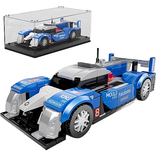 908RC Rennwagen 27074