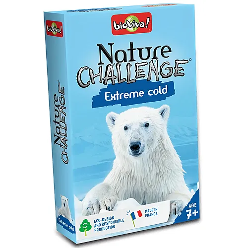 Bioviva Nature Challenge Extreme Cold (en)