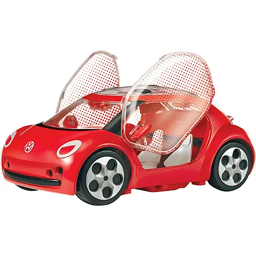 Bandai Miraculous Volkswagen e-Beetle von Ladybug