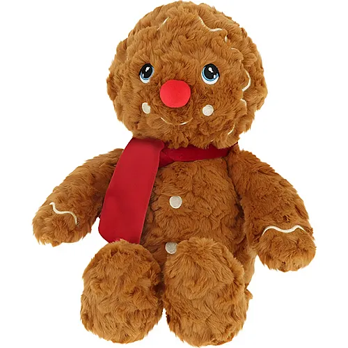 Lebkuchenmann 25cm