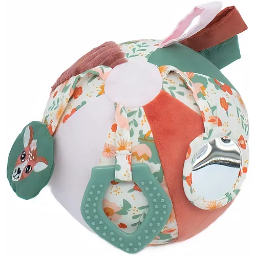 Les D�glingos Activity Ball Melimelos The Deer