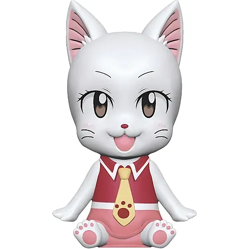 Plastoy Sparschwein Fairy Tail Carla