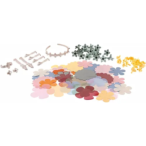 Smoby Blumenschmuck Nachf�llset