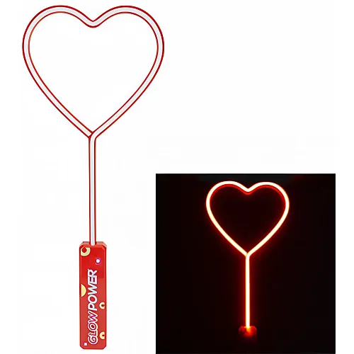 Sombo Neon Herzst�be Display