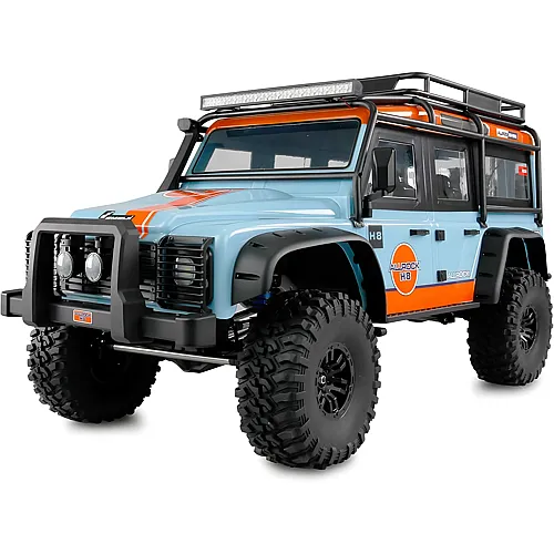 ALLRock H8 Scale Crawler