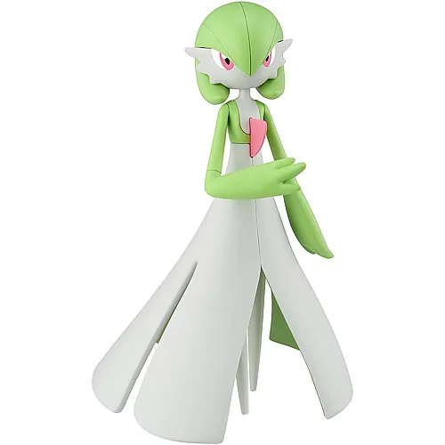 Bandai hobby - Pokemon Model Kit - Gardevoir
