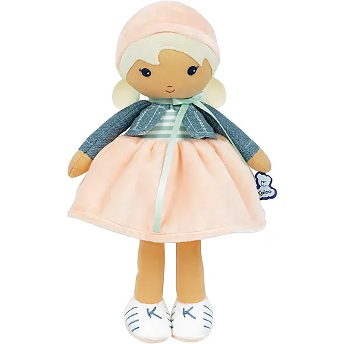 Schmusepuppe Chlo� 32cm