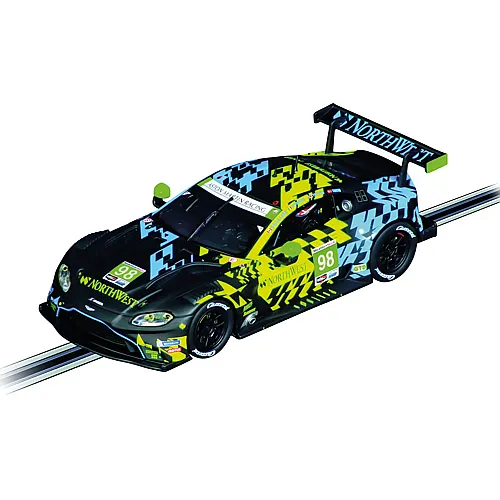 Carrera Digital 132 Aston Martin Vantage GT3, No.98 Aston Martin Northwest