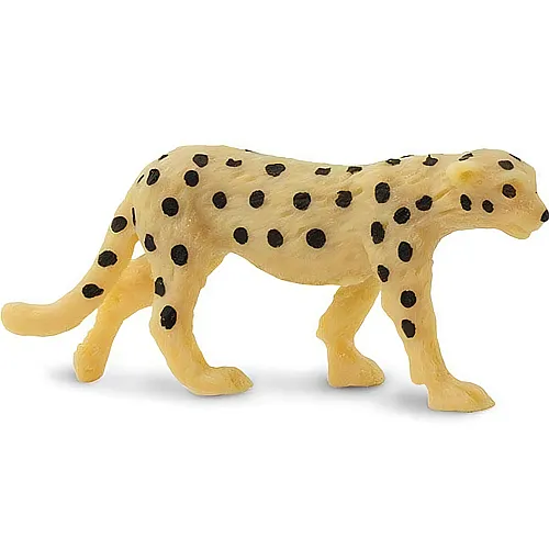 Safari Ltd. Good Luck Minis Geparden (192Teile)