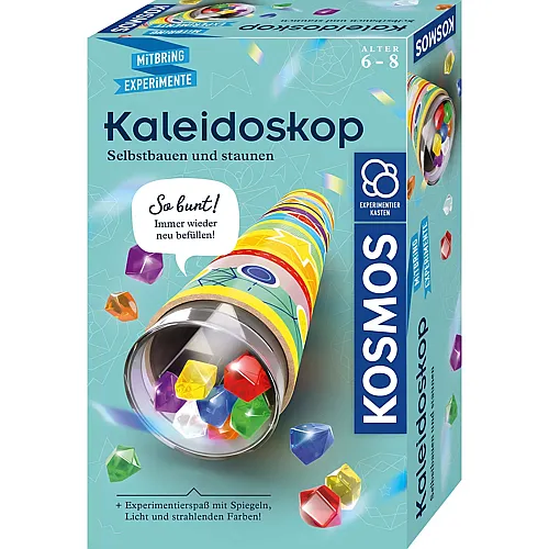 Kosmos Kaleidoskop
