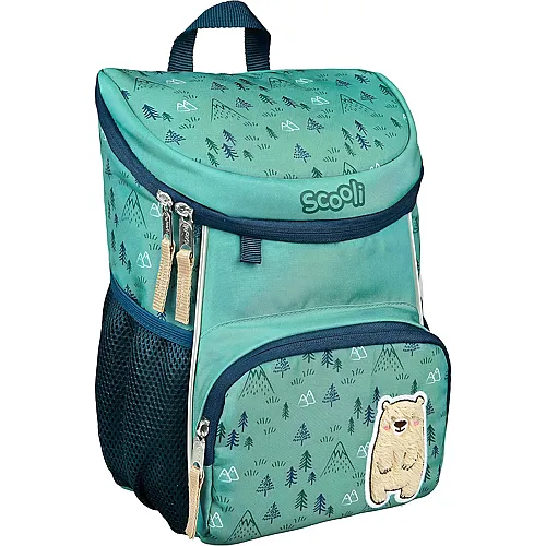 Scooli Kindergartenrucksack 8 Liter