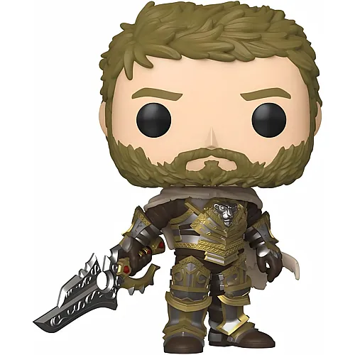 Funko World of Warcraft Anduin 1099