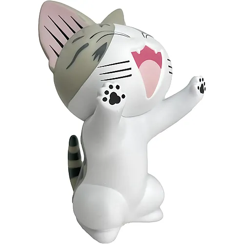 Plastoy Spardose Chi Une Vie De Chat : Anne