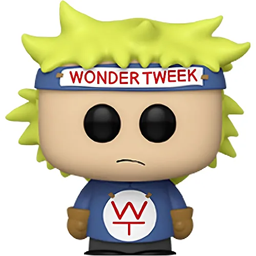 South Park - Tweek Tweak 1472