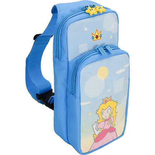 Hori Adventure Pack - City Pop Peach [NSW]