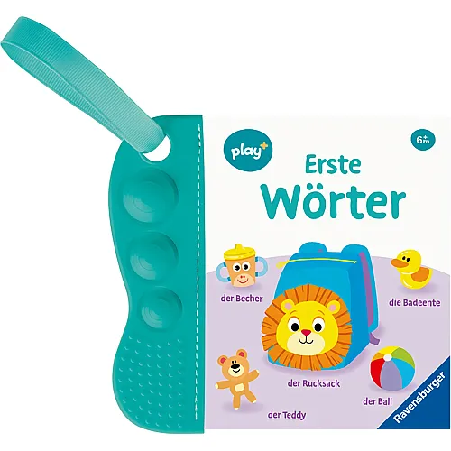 Erste W�rter