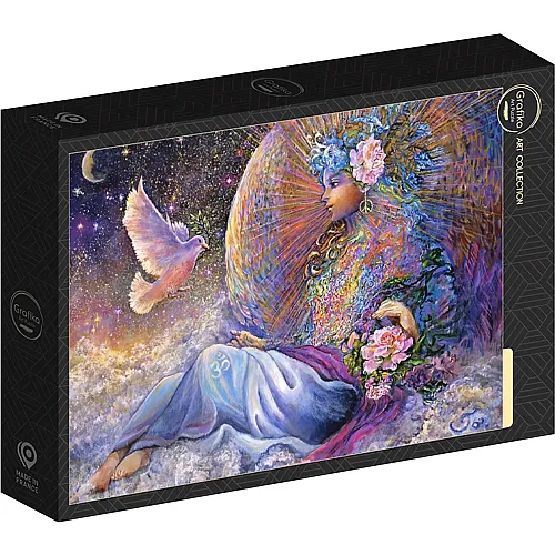 Angel of Peace 500Teile
