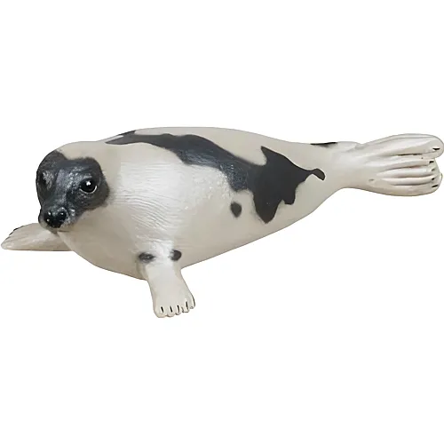 Safari Ltd. Wildlife Sattelrobbe