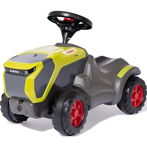 rollyMinitrac Claas Xerion