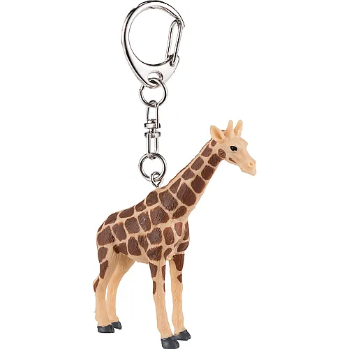 Mojo Schl�sselanh�nger Giraffe