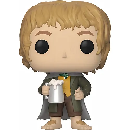 Der Herr der Ringe Merry 528