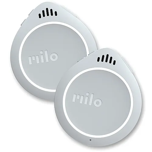 Milo 1 Action Communicator Set - white