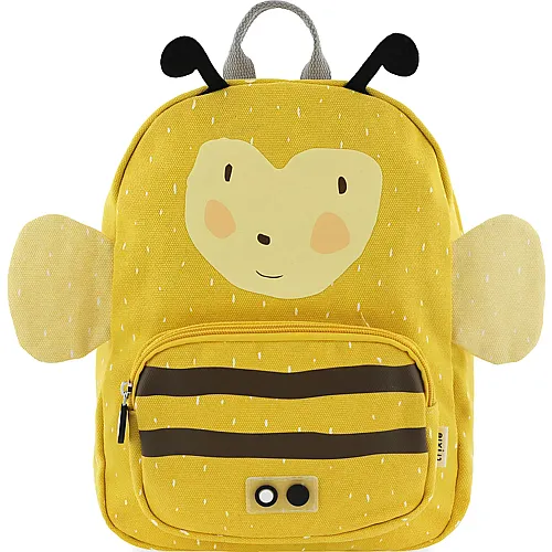 Trixie Mrs. Biene Rucksack gross