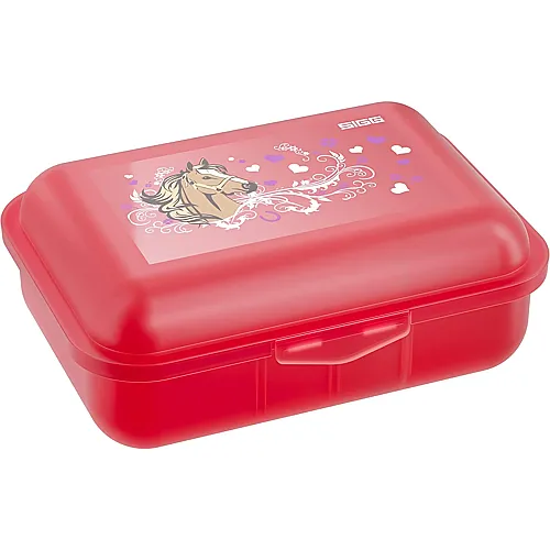 Sigg Lunchbox Kids Horses