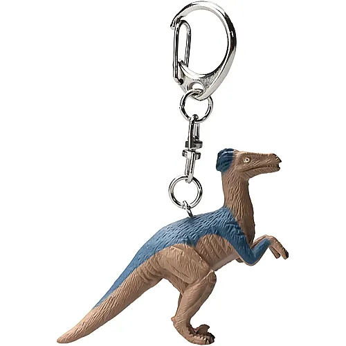 Mojo Schl�sselanh�nger Velociraptor
