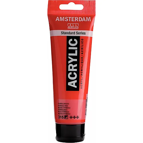 Amsterdam Acrylfarbe Standard 315