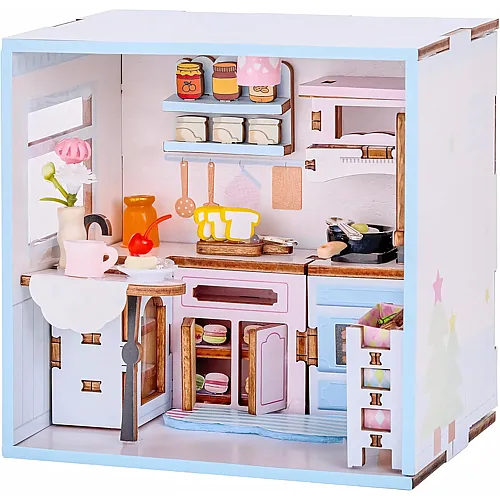 Mini House Delicious Time - 90 Teile