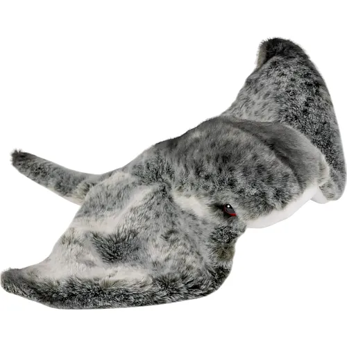 Raie pastenague - 43 cm