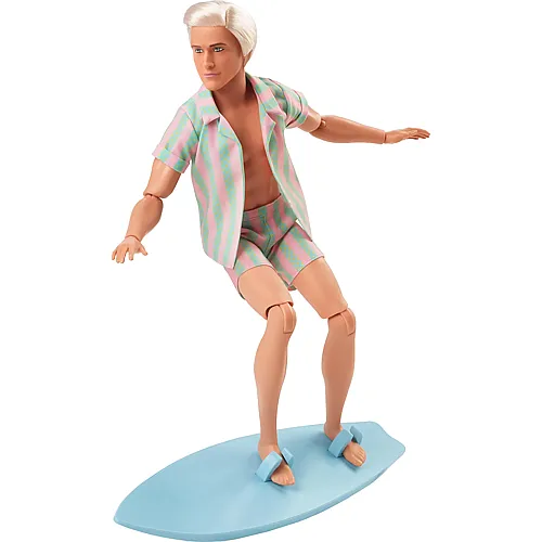 Barbie Signature The Movie Ken