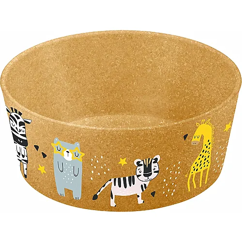 Koziol Schale CONNECT BOWL ZOO 400ml