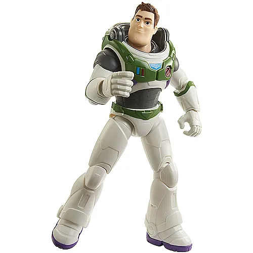 Mattel Space Ranger Alpha (30cm)