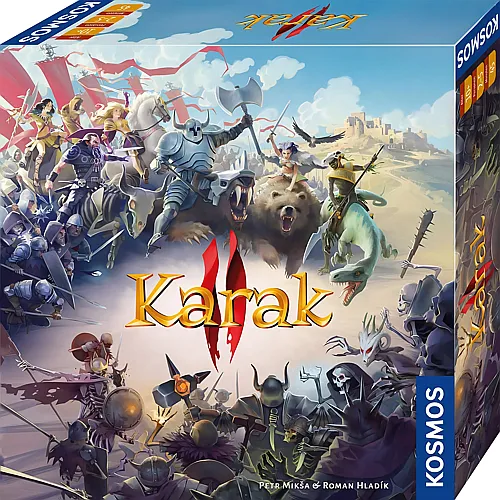 Karak 2 DE