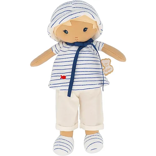 Schmusepuppe Eli - 25 cm