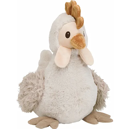 Happy Horse Pl�sch K�ken Carice 32 Cm