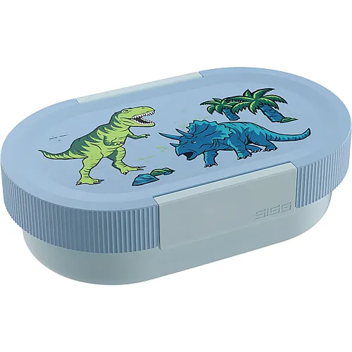 Sigg Lumo Lunchbox kids Dinosaurs 0.8 L