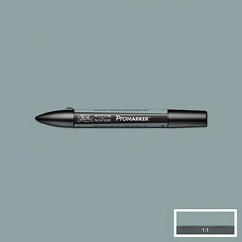 Winsor & Newton W&n Promarker Graugr�n (g917)
